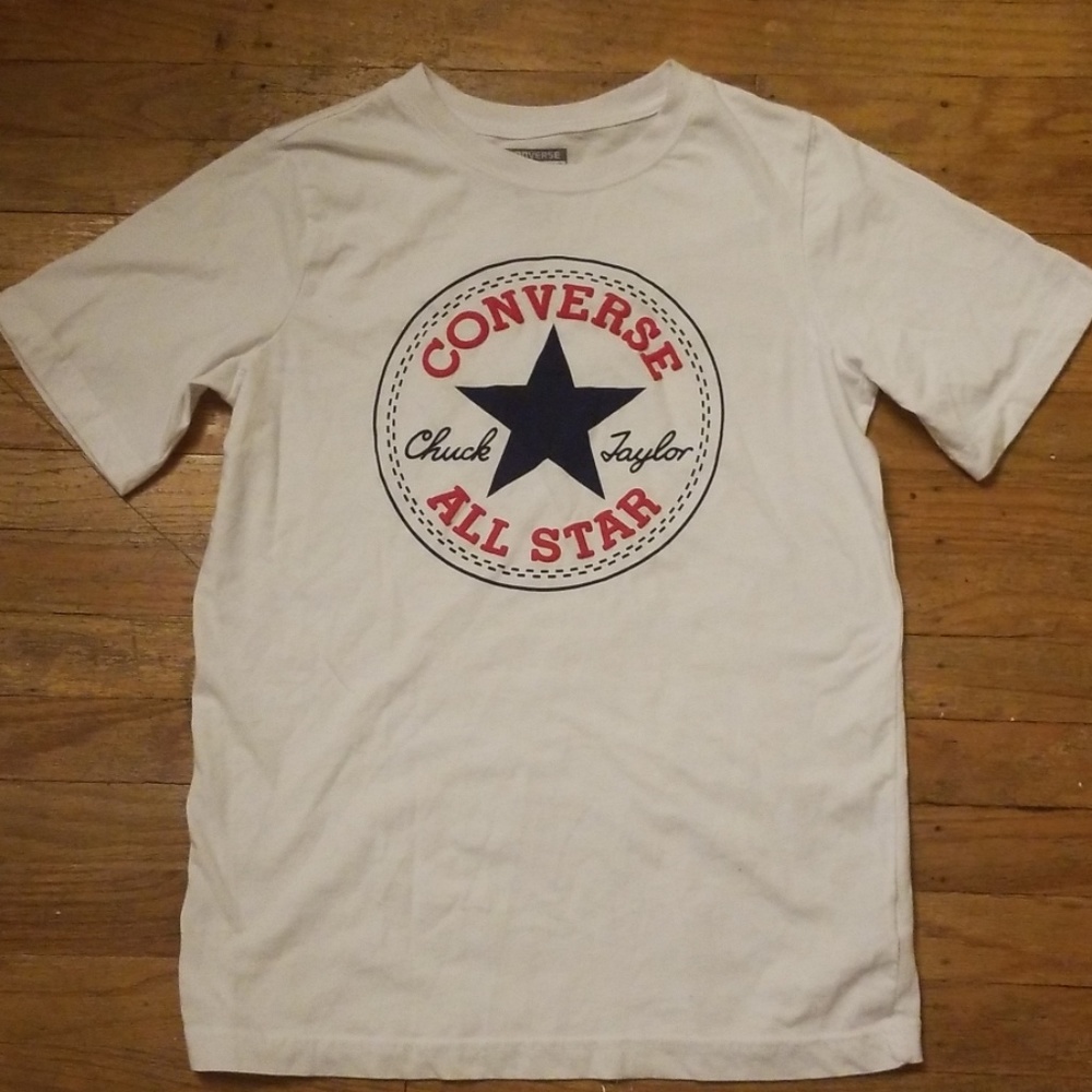 Converse T-Shirt
